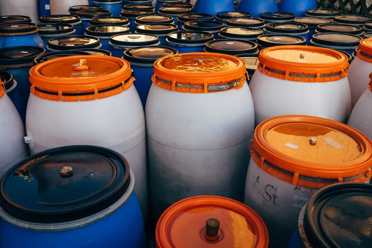 Hazmat Cleanup in Nashville, AR